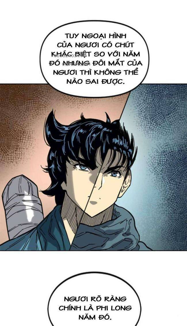 Thiên Hạ Đệ Nhất Nhân: Chapter 91