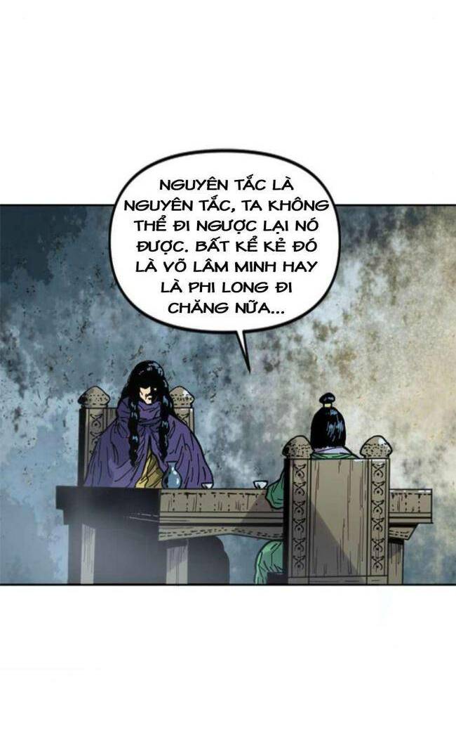 Thiên Hạ Đệ Nhất Nhân: Chapter 91