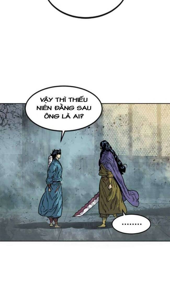Thiên Hạ Đệ Nhất Nhân: Chapter 91