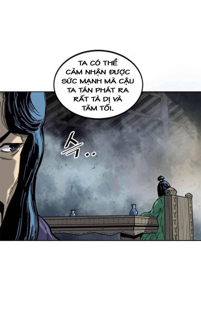 Thiên Hạ Đệ Nhất Nhân: Chapter 91