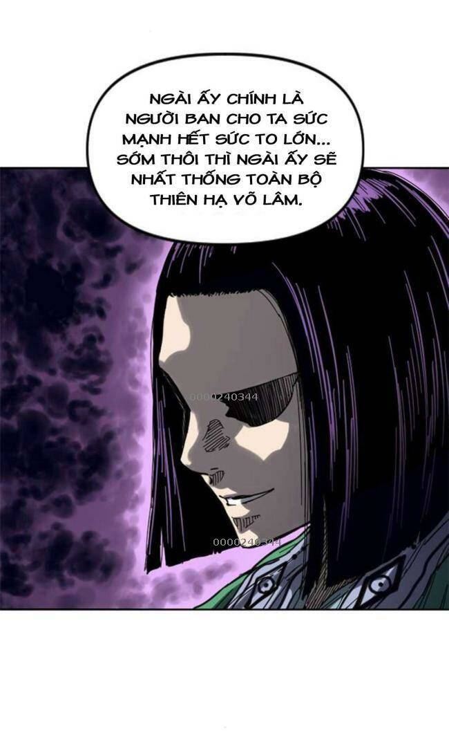 Thiên Hạ Đệ Nhất Nhân: Chapter 91