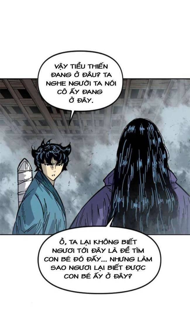 Thiên Hạ Đệ Nhất Nhân: Chapter 91