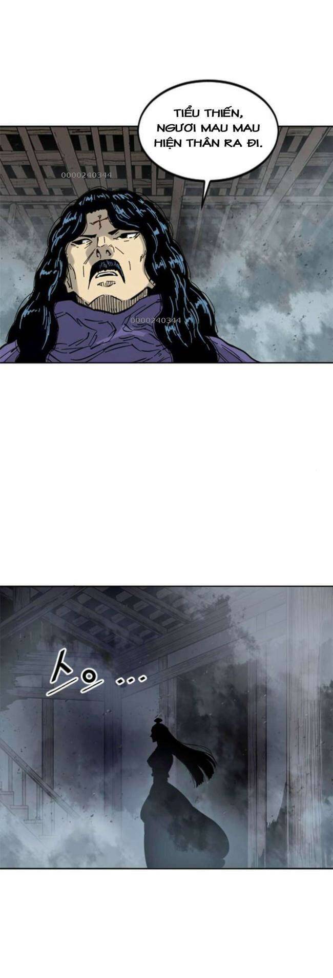Thiên Hạ Đệ Nhất Nhân: Chapter 91