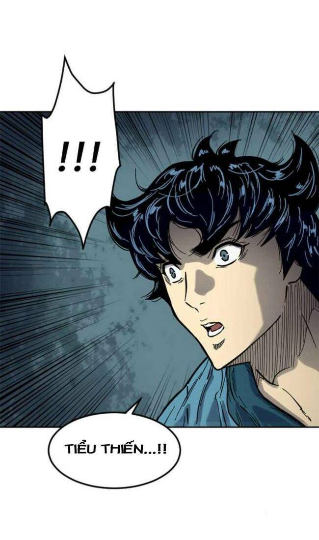 Thiên Hạ Đệ Nhất Nhân: Chapter 91