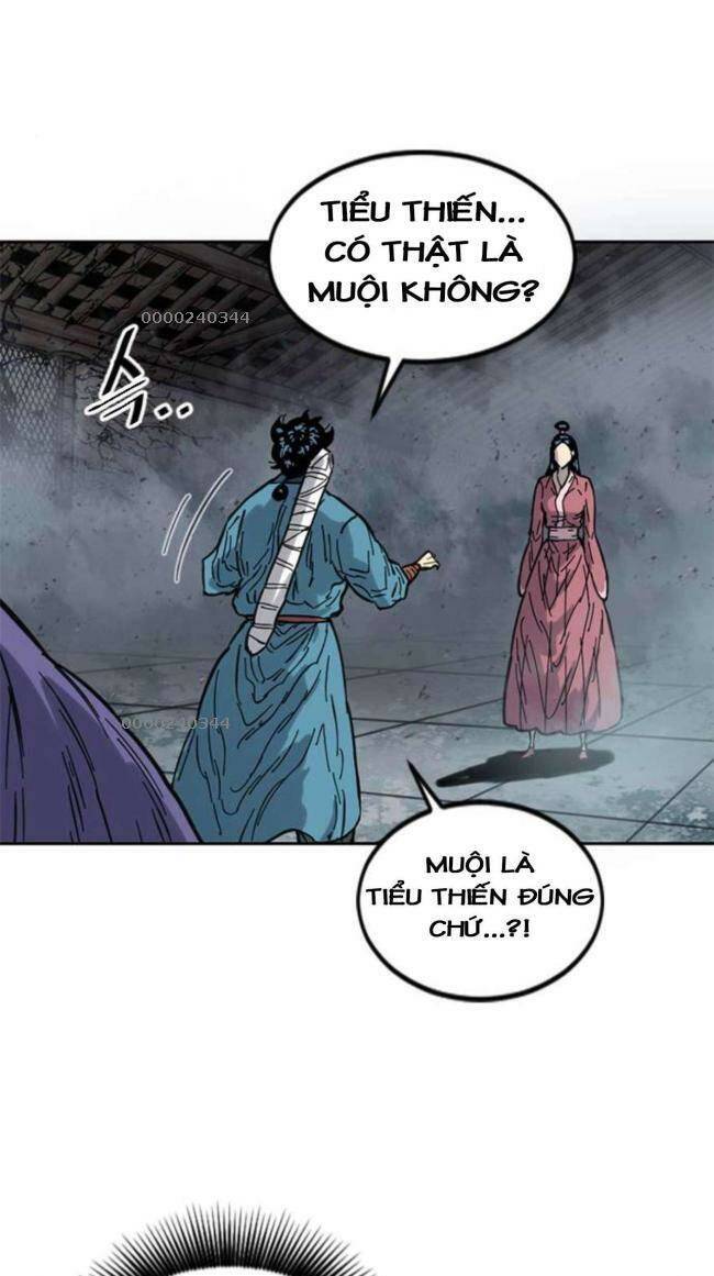 Thiên Hạ Đệ Nhất Nhân: Chapter 91