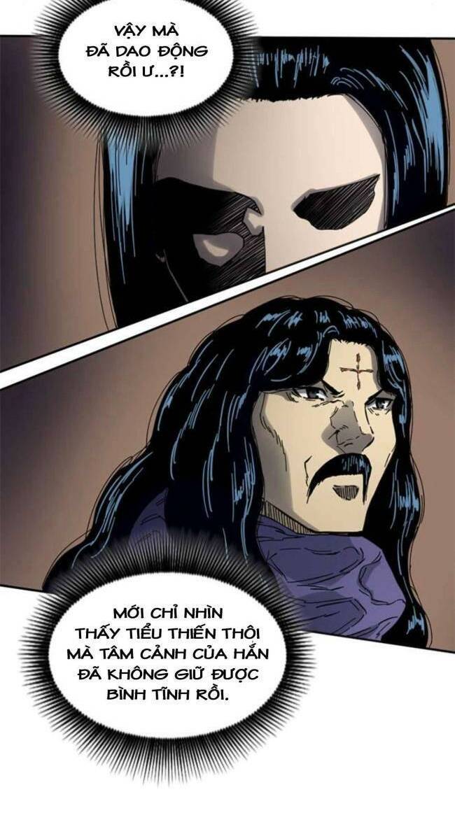 Thiên Hạ Đệ Nhất Nhân: Chapter 91