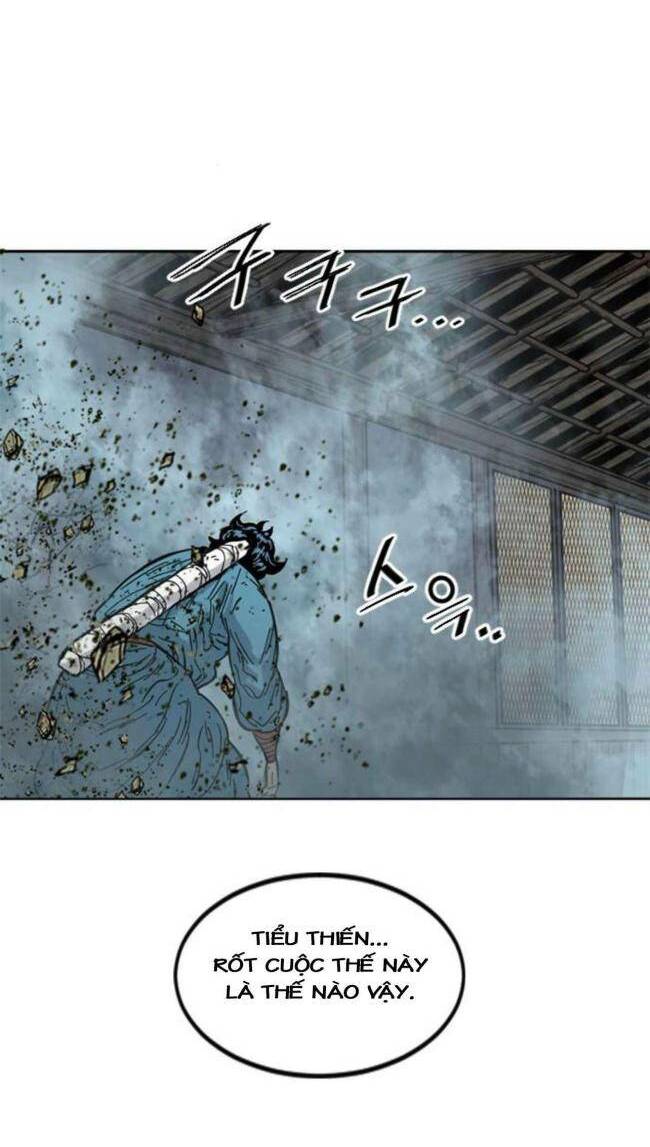Thiên Hạ Đệ Nhất Nhân: Chapter 91