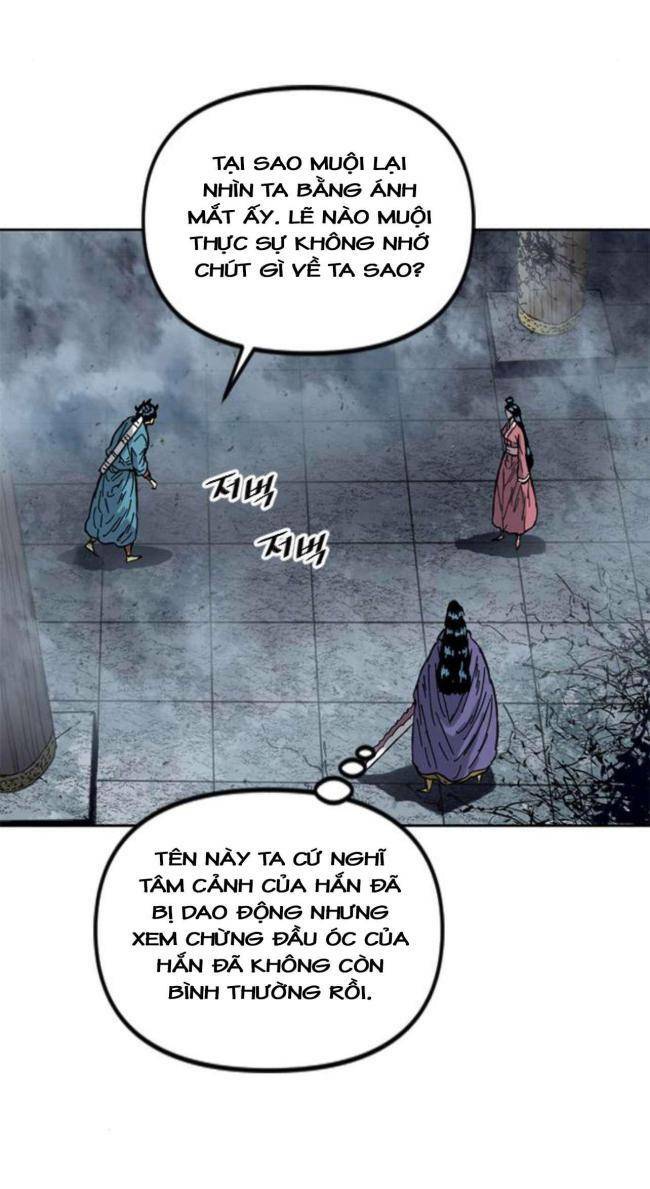 Thiên Hạ Đệ Nhất Nhân: Chapter 91