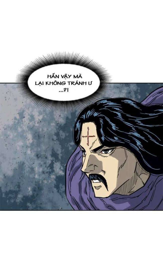 Thiên Hạ Đệ Nhất Nhân: Chapter 91