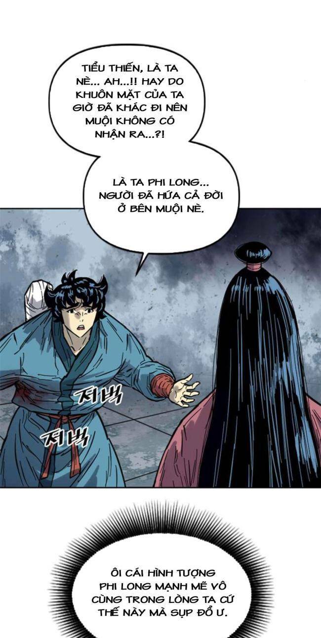 Thiên Hạ Đệ Nhất Nhân: Chapter 91