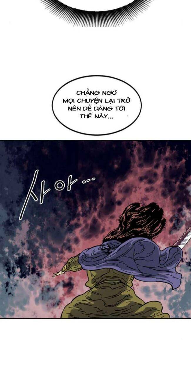 Thiên Hạ Đệ Nhất Nhân: Chapter 91