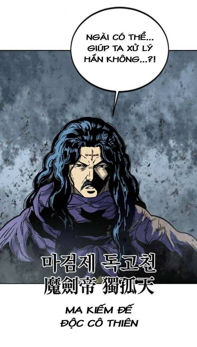 Thiên Hạ Đệ Nhất Nhân: Chapter 91
