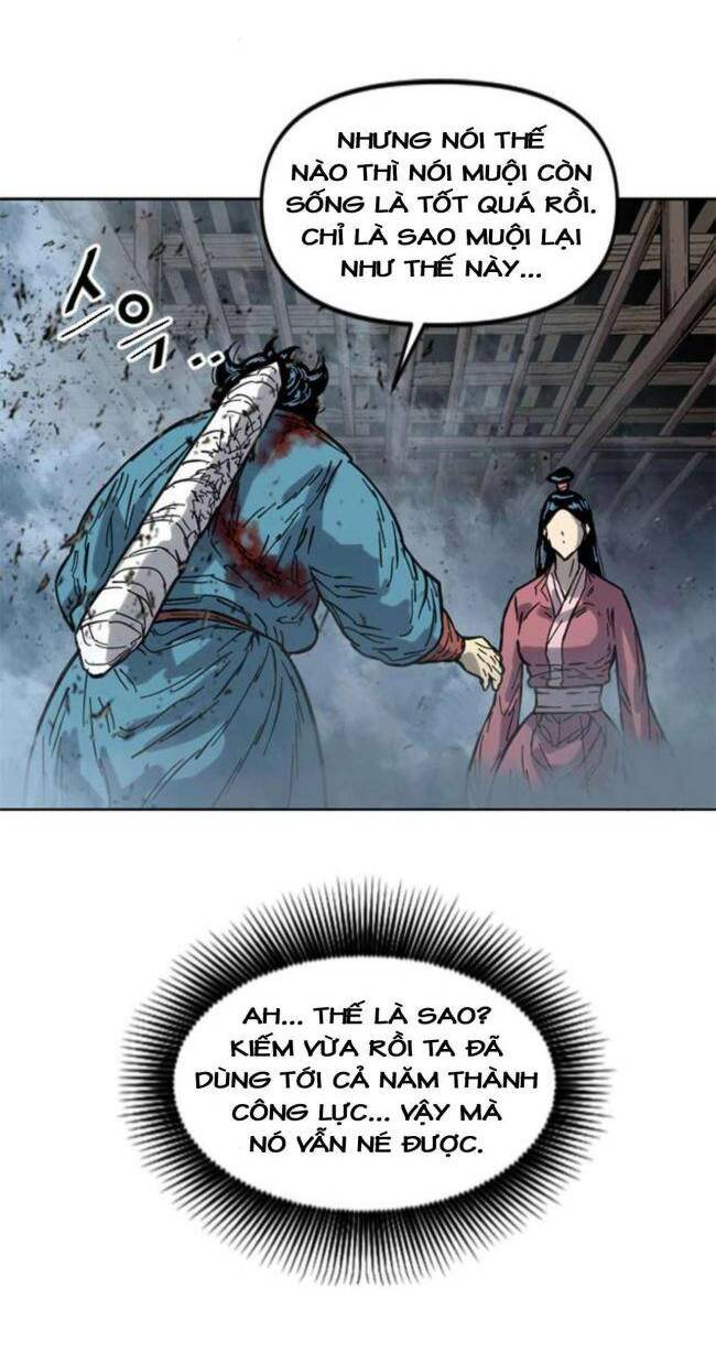Thiên Hạ Đệ Nhất Nhân: Chapter 91