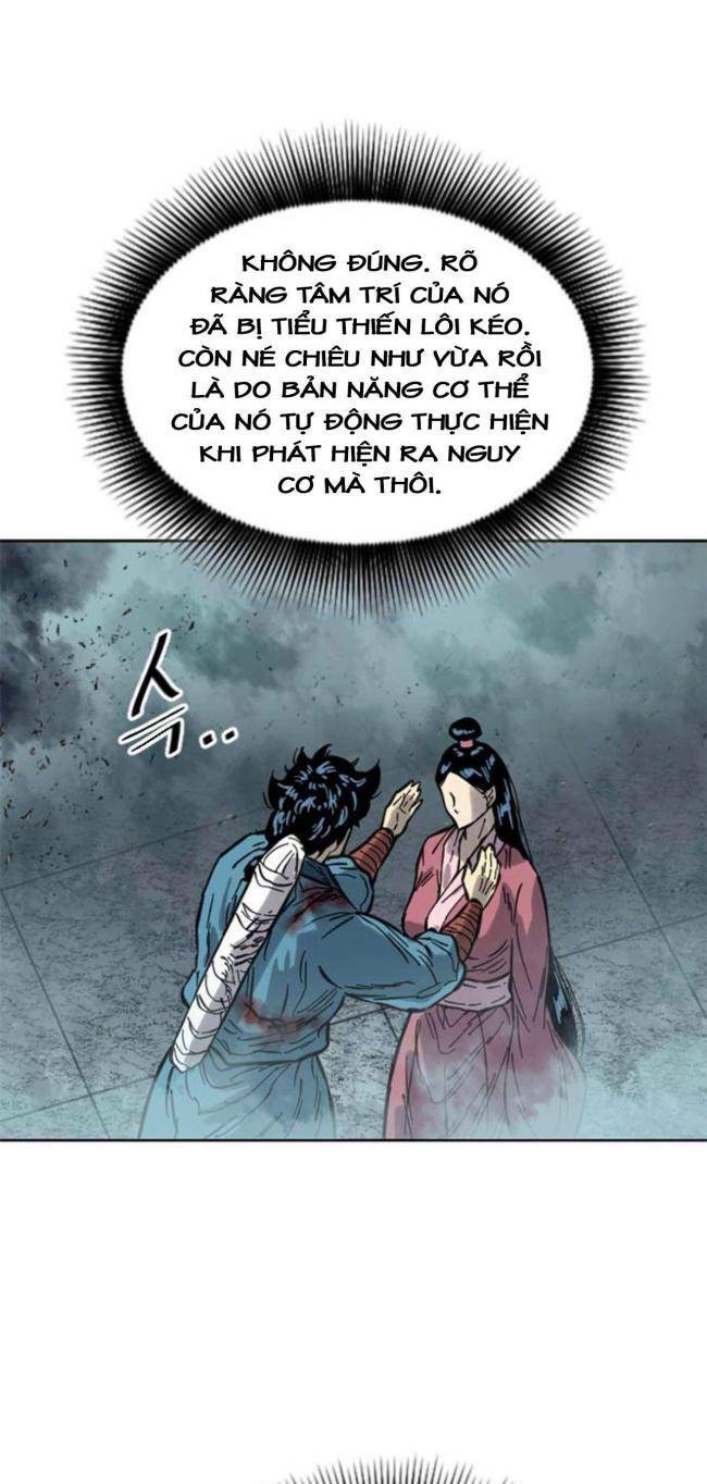 Thiên Hạ Đệ Nhất Nhân: Chapter 91