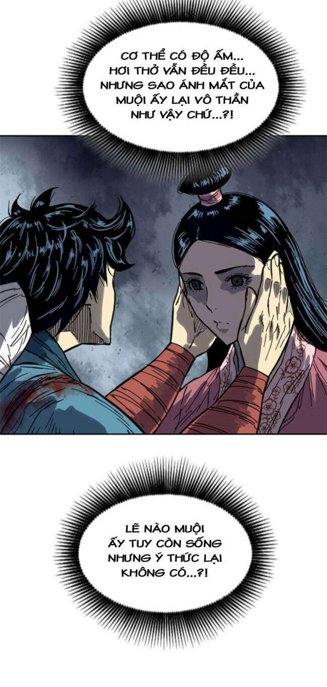 Thiên Hạ Đệ Nhất Nhân: Chapter 91