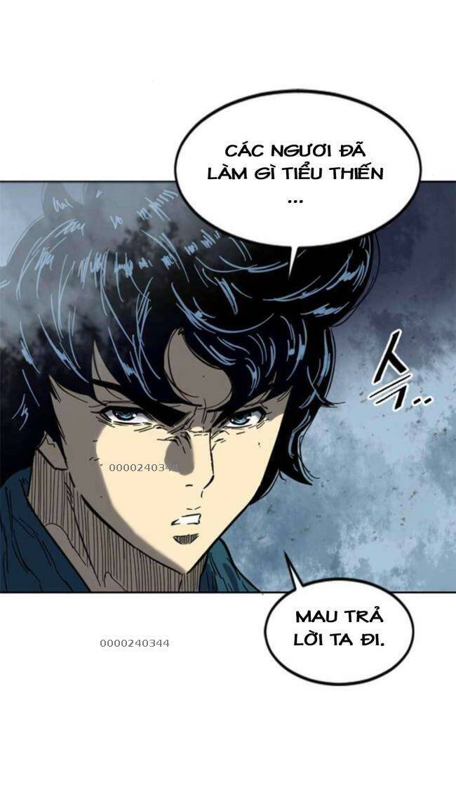 Thiên Hạ Đệ Nhất Nhân: Chapter 91