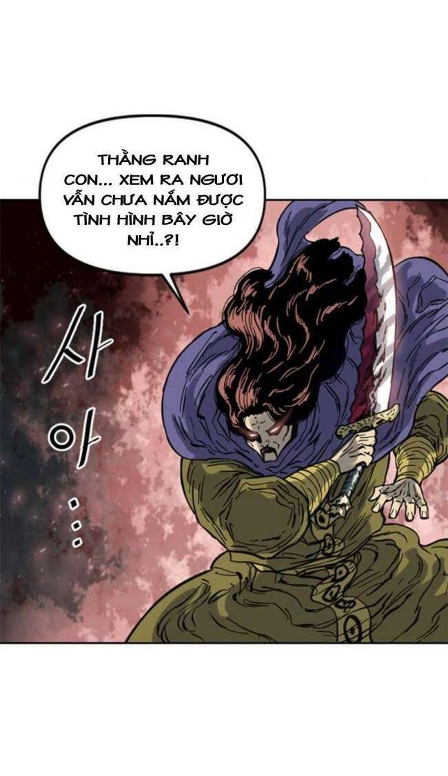 Thiên Hạ Đệ Nhất Nhân: Chapter 91