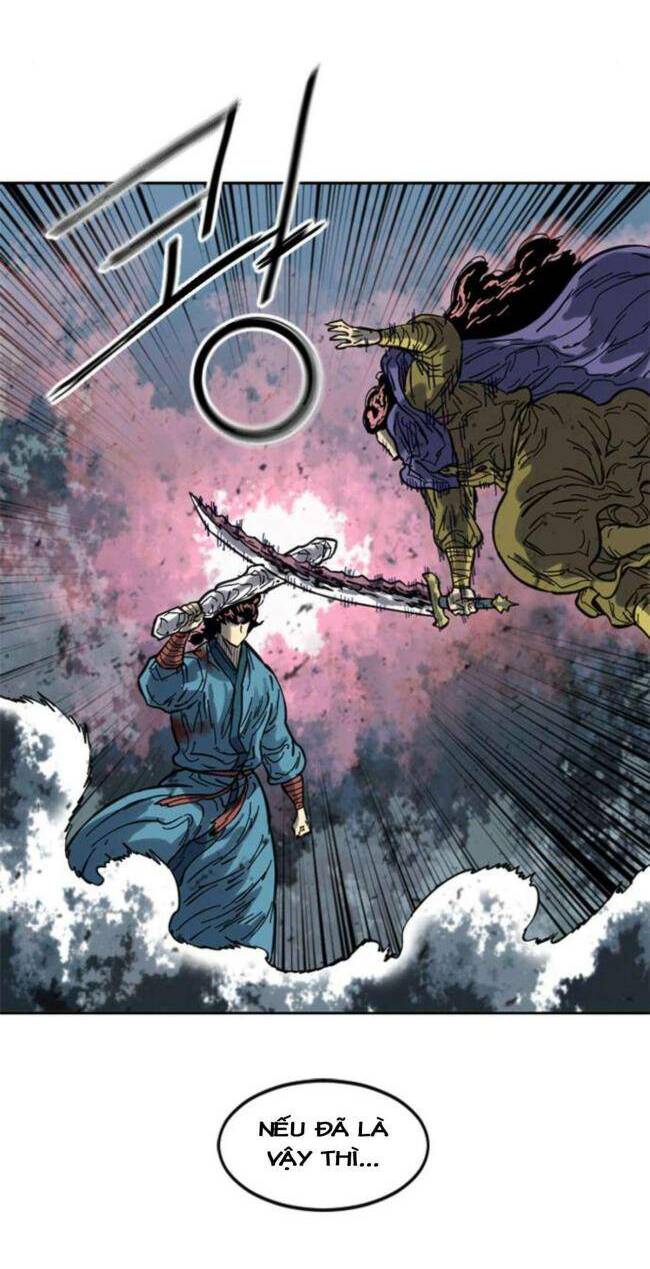 Thiên Hạ Đệ Nhất Nhân: Chapter 91