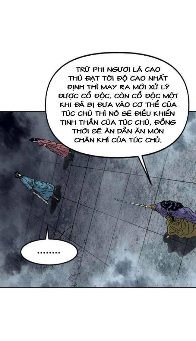Thiên Hạ Đệ Nhất Nhân: Chapter 91