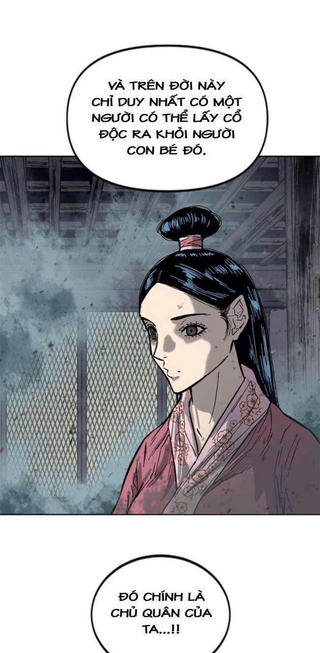 Thiên Hạ Đệ Nhất Nhân: Chapter 91