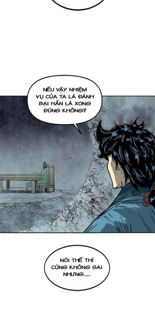 Thiên Hạ Đệ Nhất Nhân: Chapter 91