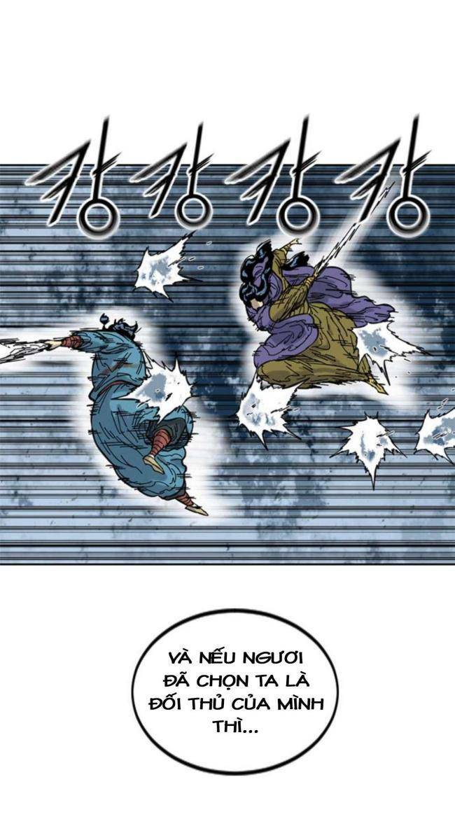 Thiên Hạ Đệ Nhất Nhân: Chapter 91