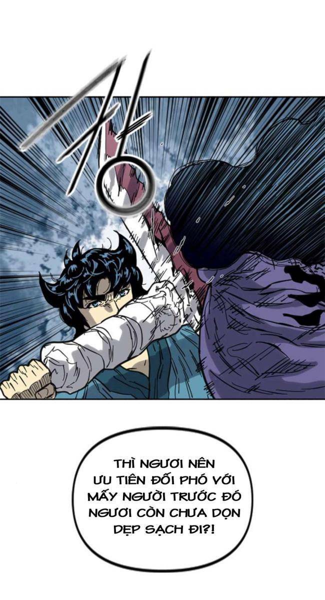 Thiên Hạ Đệ Nhất Nhân: Chapter 91