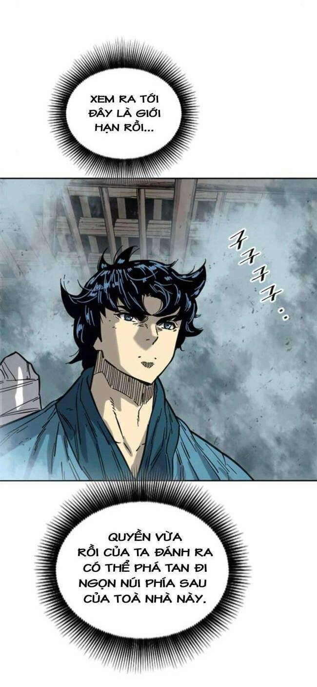 Thiên Hạ Đệ Nhất Nhân: Chapter 91