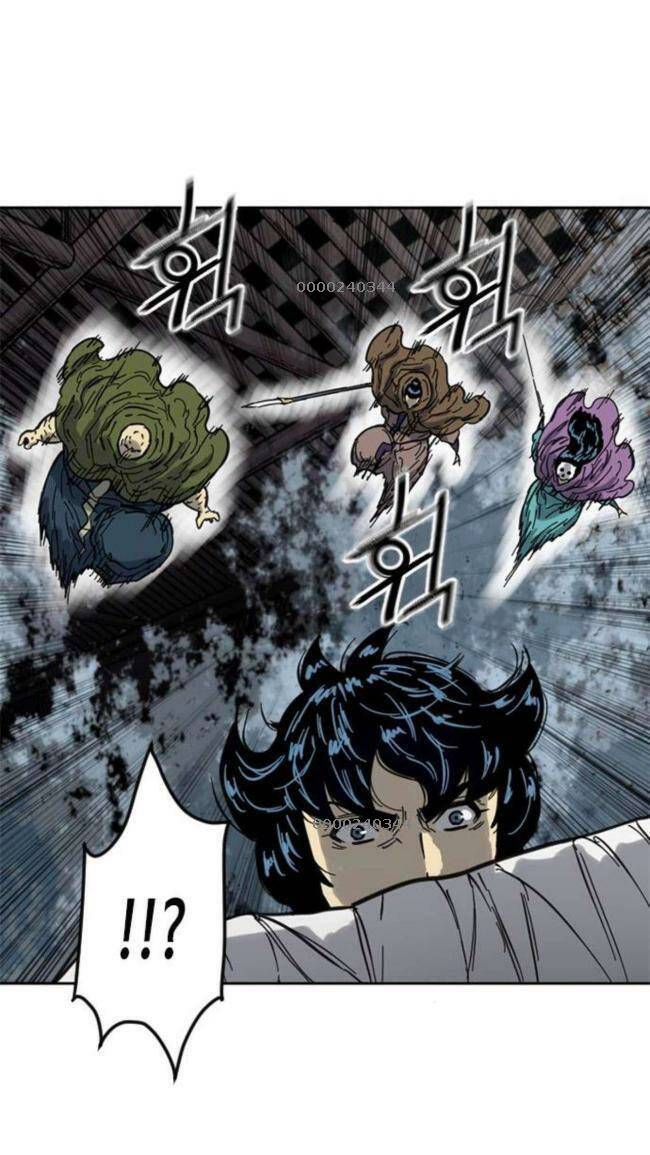 Thiên Hạ Đệ Nhất Nhân: Chapter 91