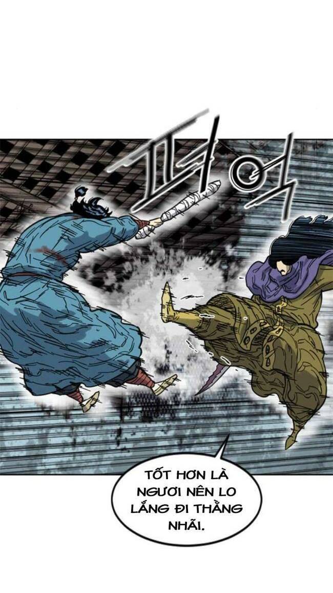 Thiên Hạ Đệ Nhất Nhân: Chapter 91