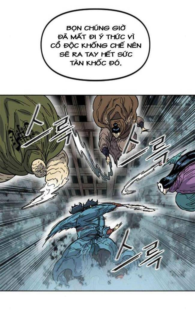 Thiên Hạ Đệ Nhất Nhân: Chapter 91