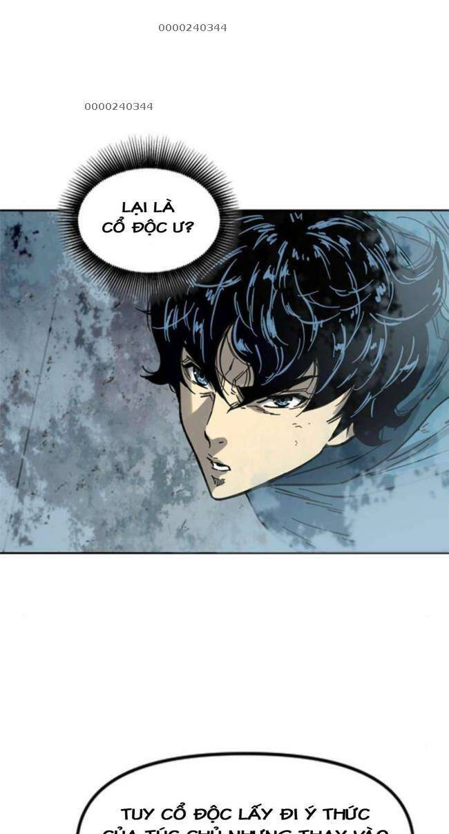 Thiên Hạ Đệ Nhất Nhân: Chapter 91