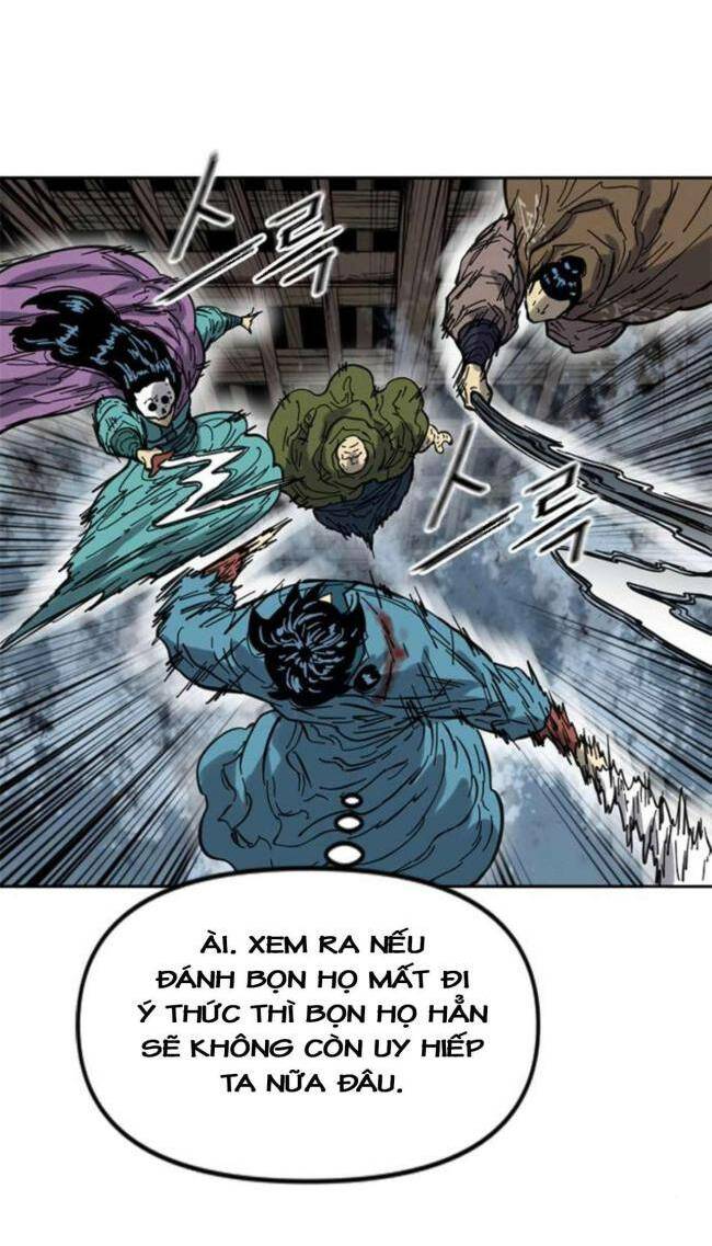 Thiên Hạ Đệ Nhất Nhân: Chapter 91