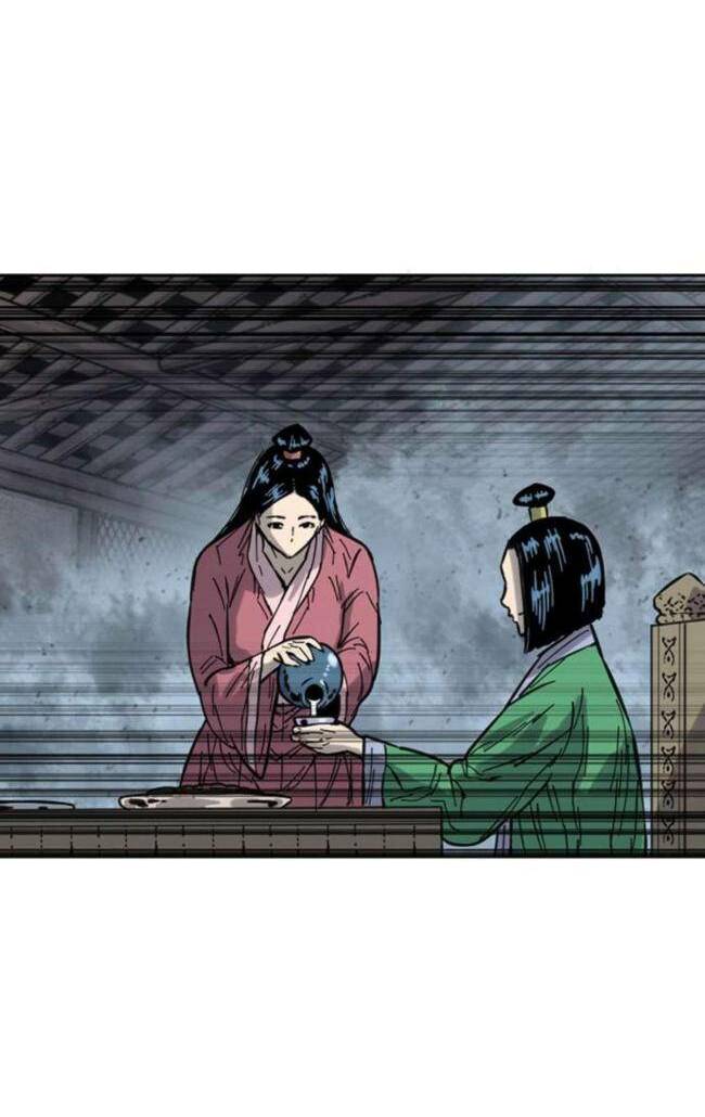 Thiên Hạ Đệ Nhất Nhân: Chapter 91