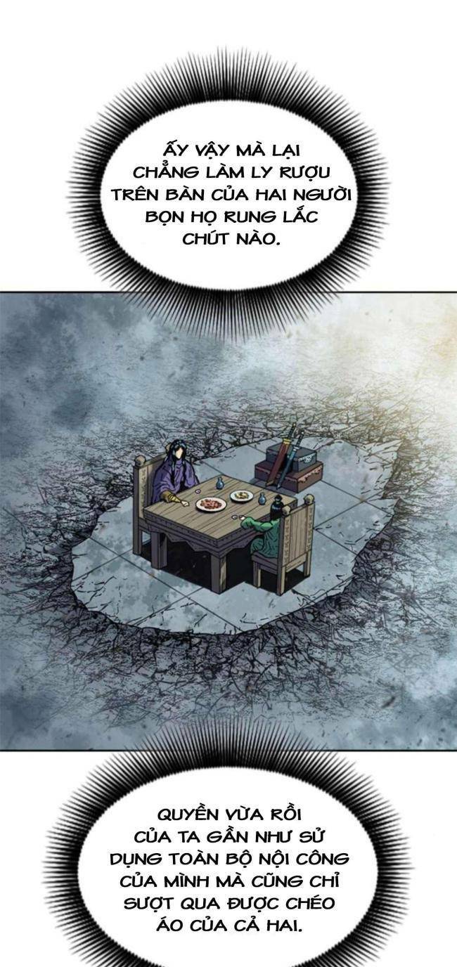 Thiên Hạ Đệ Nhất Nhân: Chapter 91