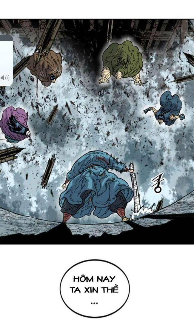 Thiên Hạ Đệ Nhất Nhân: Chapter 91