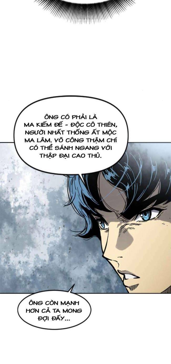Thiên Hạ Đệ Nhất Nhân: Chapter 91