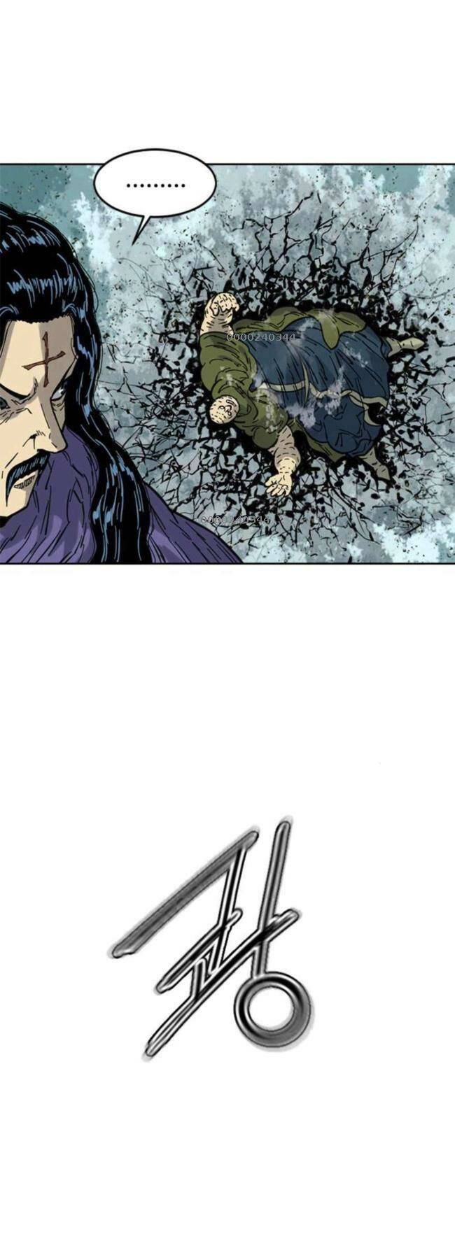 Thiên Hạ Đệ Nhất Nhân: Chapter 92