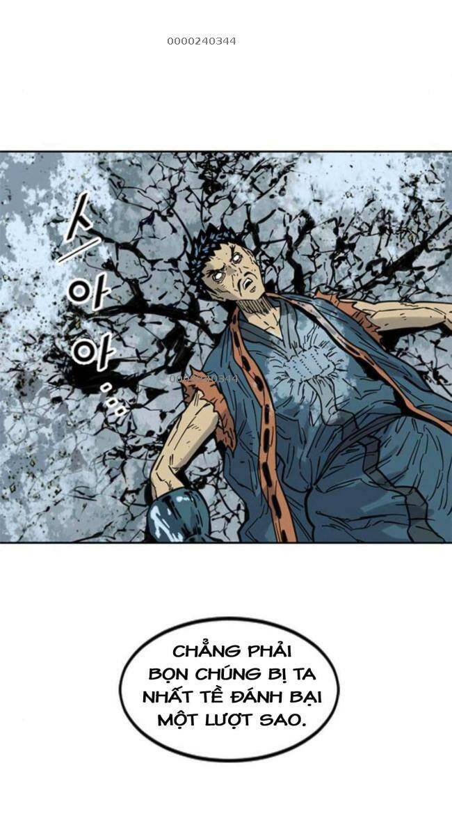 Thiên Hạ Đệ Nhất Nhân: Chapter 92