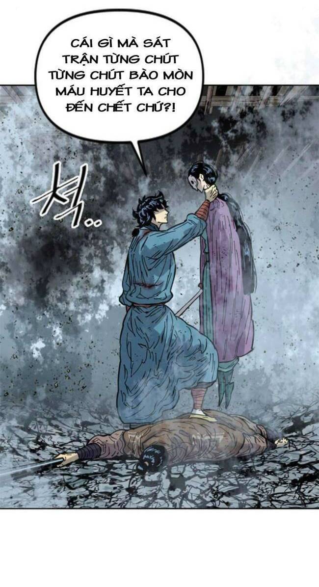 Thiên Hạ Đệ Nhất Nhân: Chapter 92