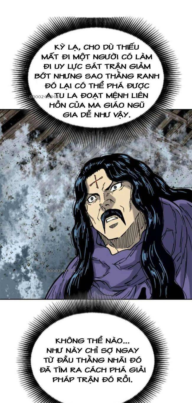 Thiên Hạ Đệ Nhất Nhân: Chapter 92