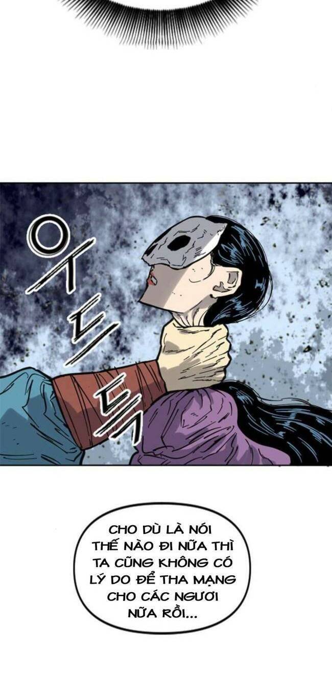 Thiên Hạ Đệ Nhất Nhân: Chapter 92