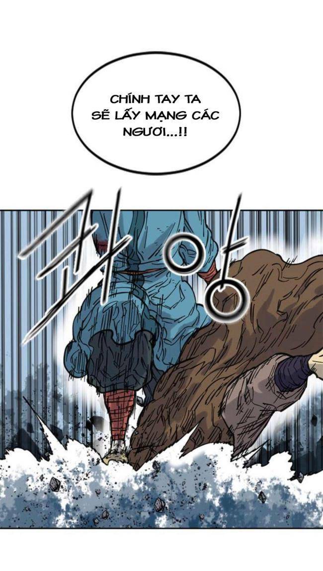 Thiên Hạ Đệ Nhất Nhân: Chapter 92