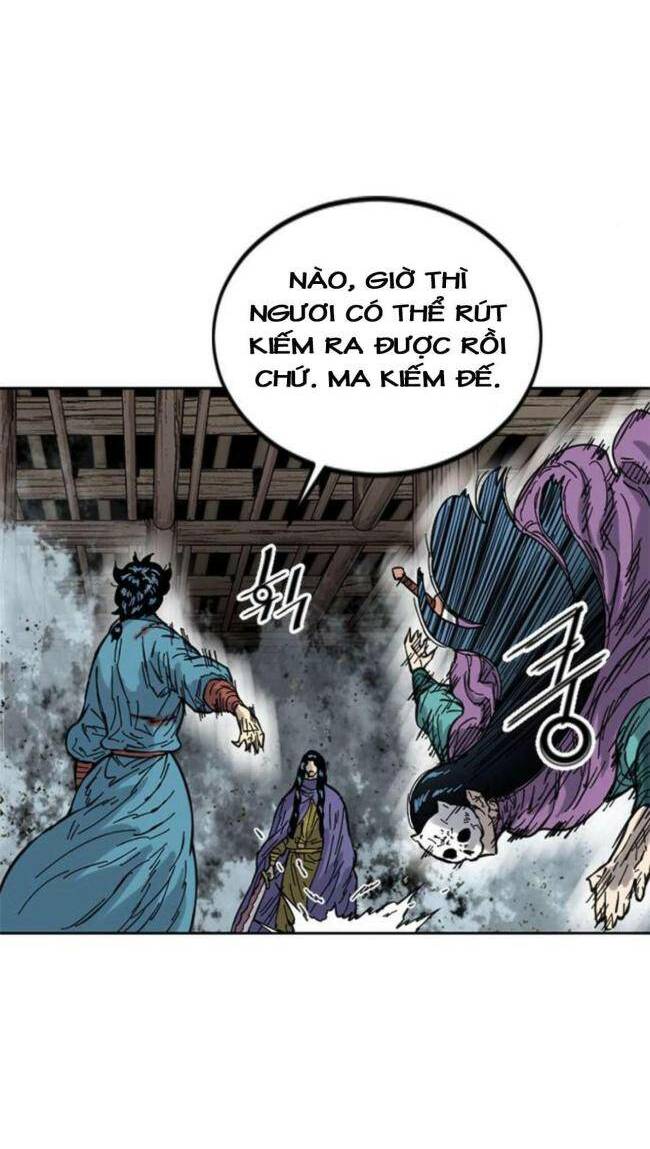 Thiên Hạ Đệ Nhất Nhân: Chapter 92