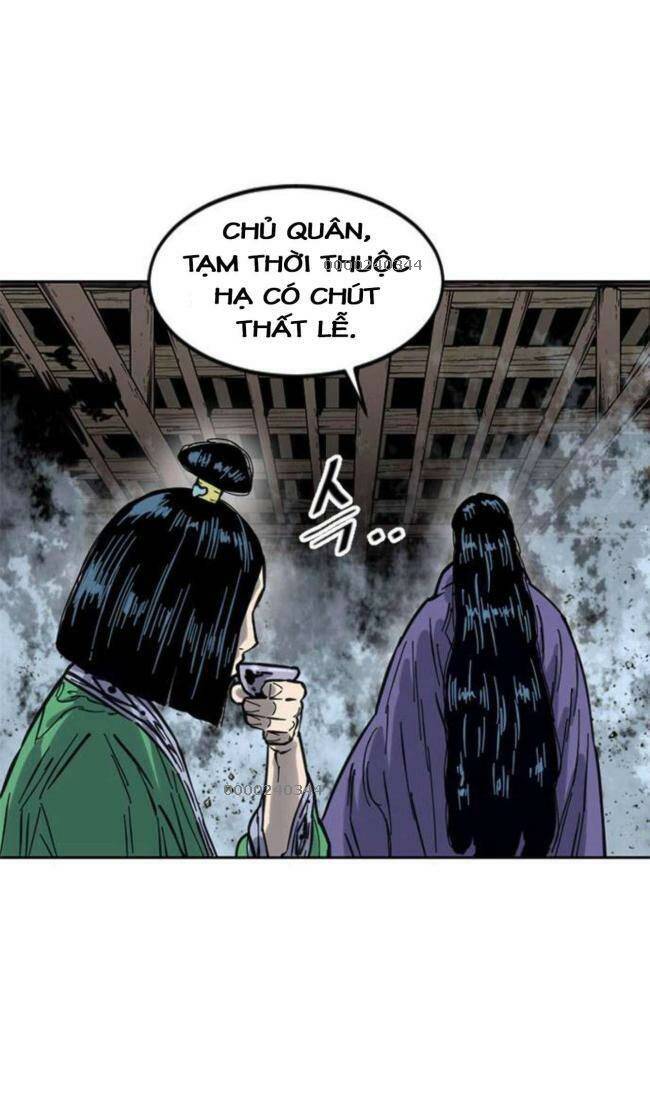 Thiên Hạ Đệ Nhất Nhân: Chapter 92