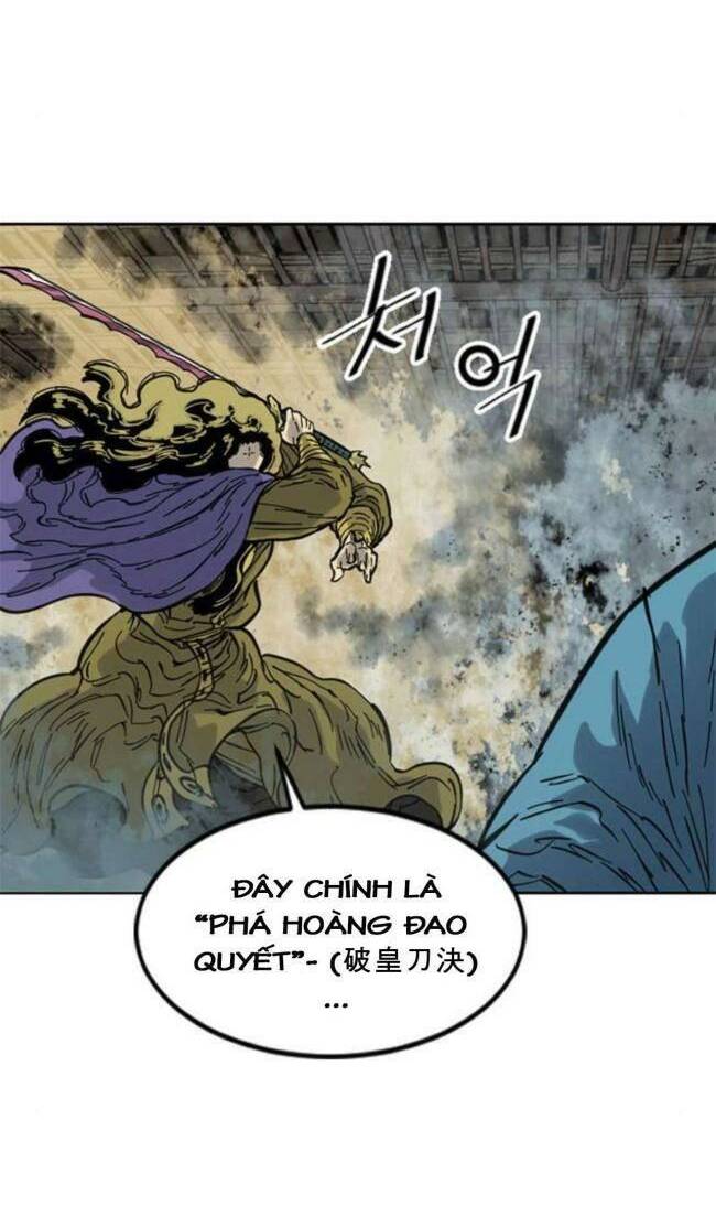 Thiên Hạ Đệ Nhất Nhân: Chapter 92