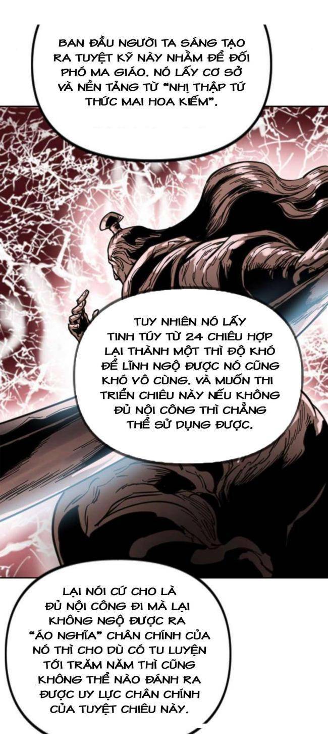 Thiên Hạ Đệ Nhất Nhân: Chapter 92