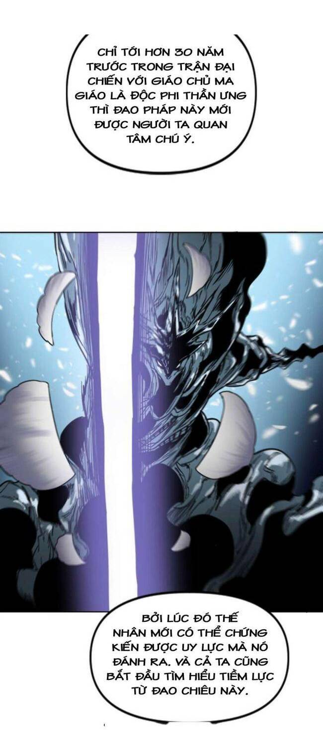 Thiên Hạ Đệ Nhất Nhân: Chapter 92