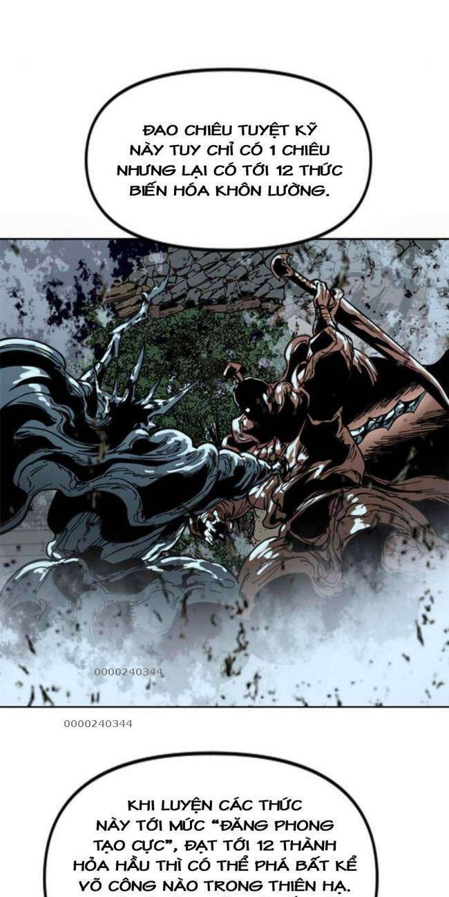 Thiên Hạ Đệ Nhất Nhân: Chapter 92