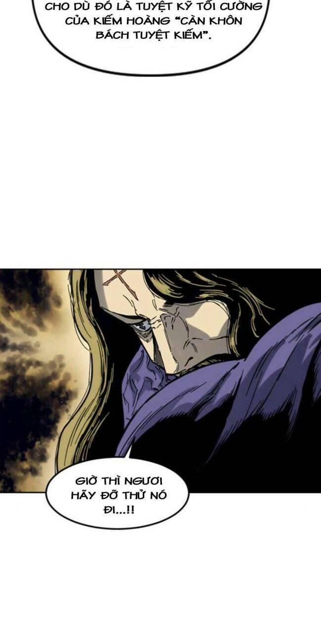 Thiên Hạ Đệ Nhất Nhân: Chapter 92